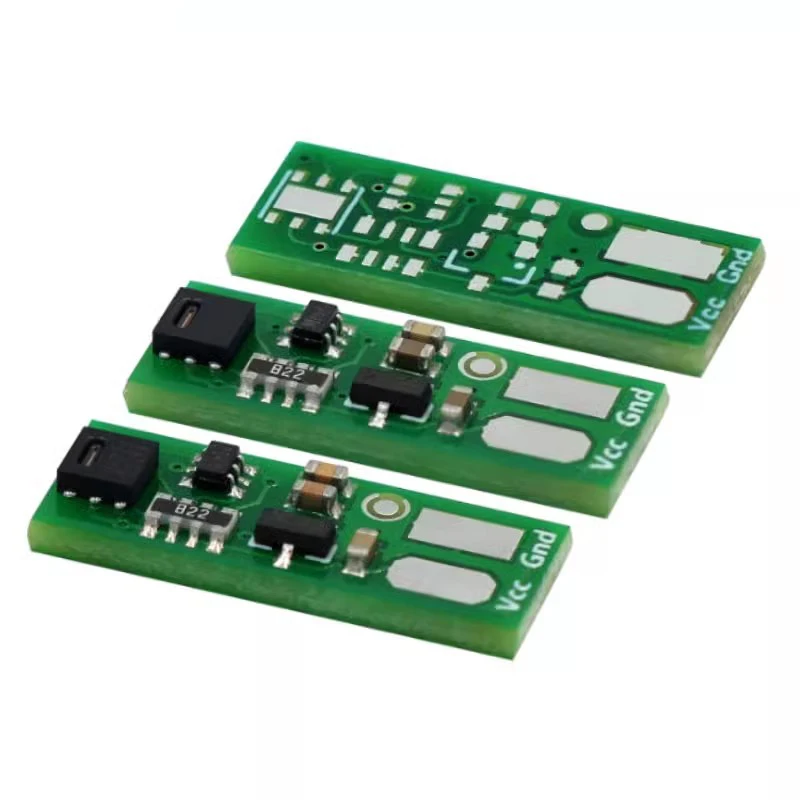 SHT20 SHT25 Th Sens… - image