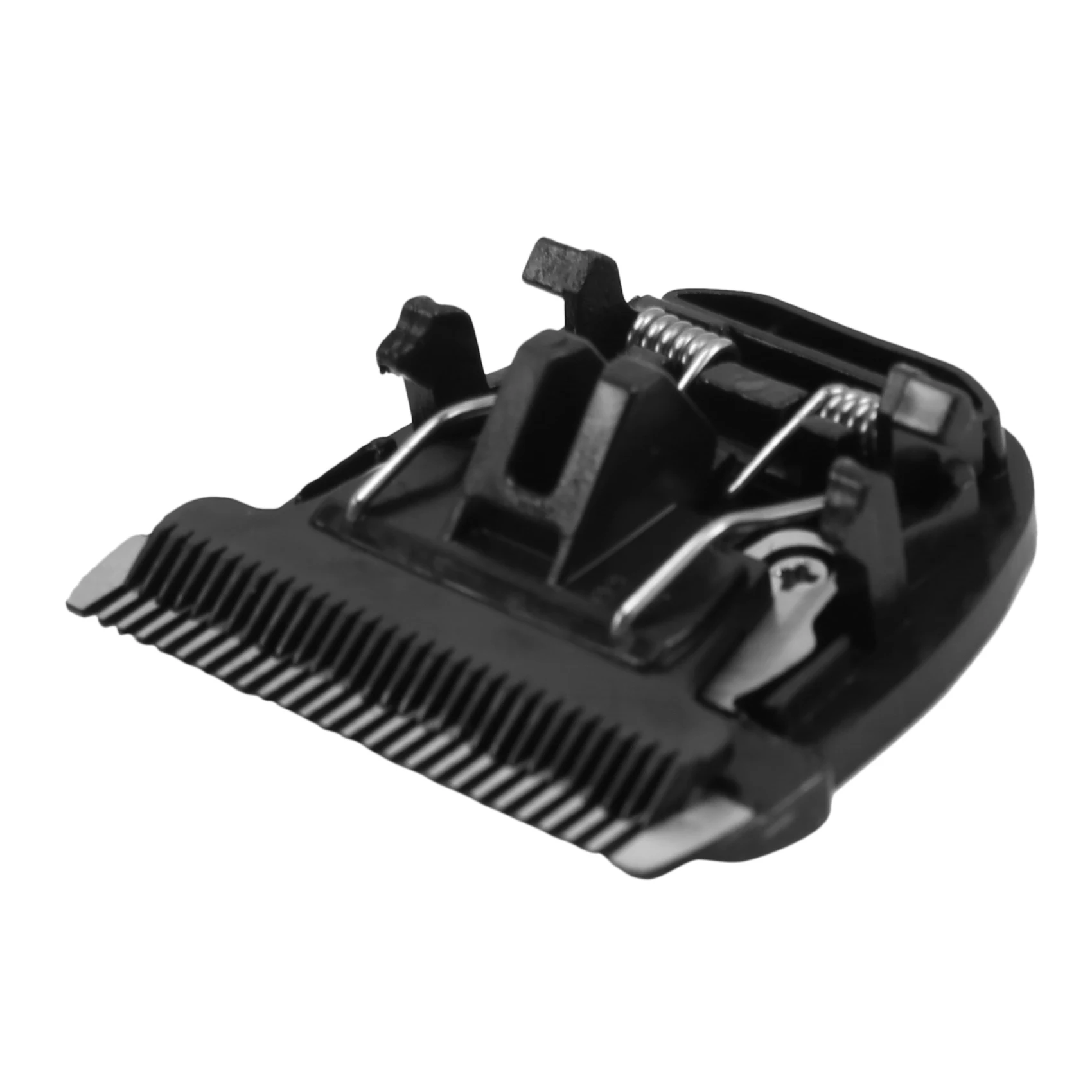 INLIG-3X Black Titanium Knife Pet Dog Hair Trimmer Blade Clipper Head For Baorun P2 P3 P6 P9 S1 LILI ZP-295 ZP-293 4