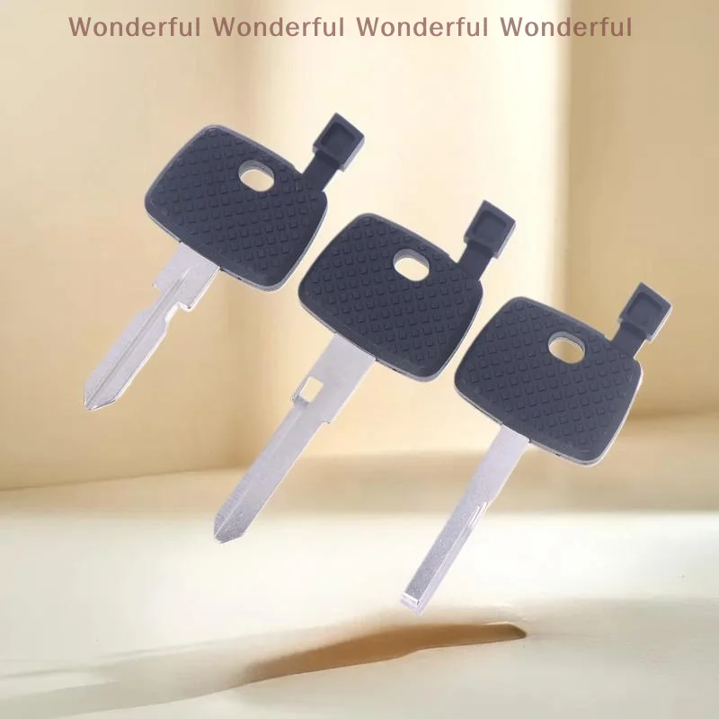 قطعة واحدة HU39 HU64 YM15 غير مقطوعة شفرة مفتاح إشعال قذيفة لمرسيدس فيتو Actros Sprinter