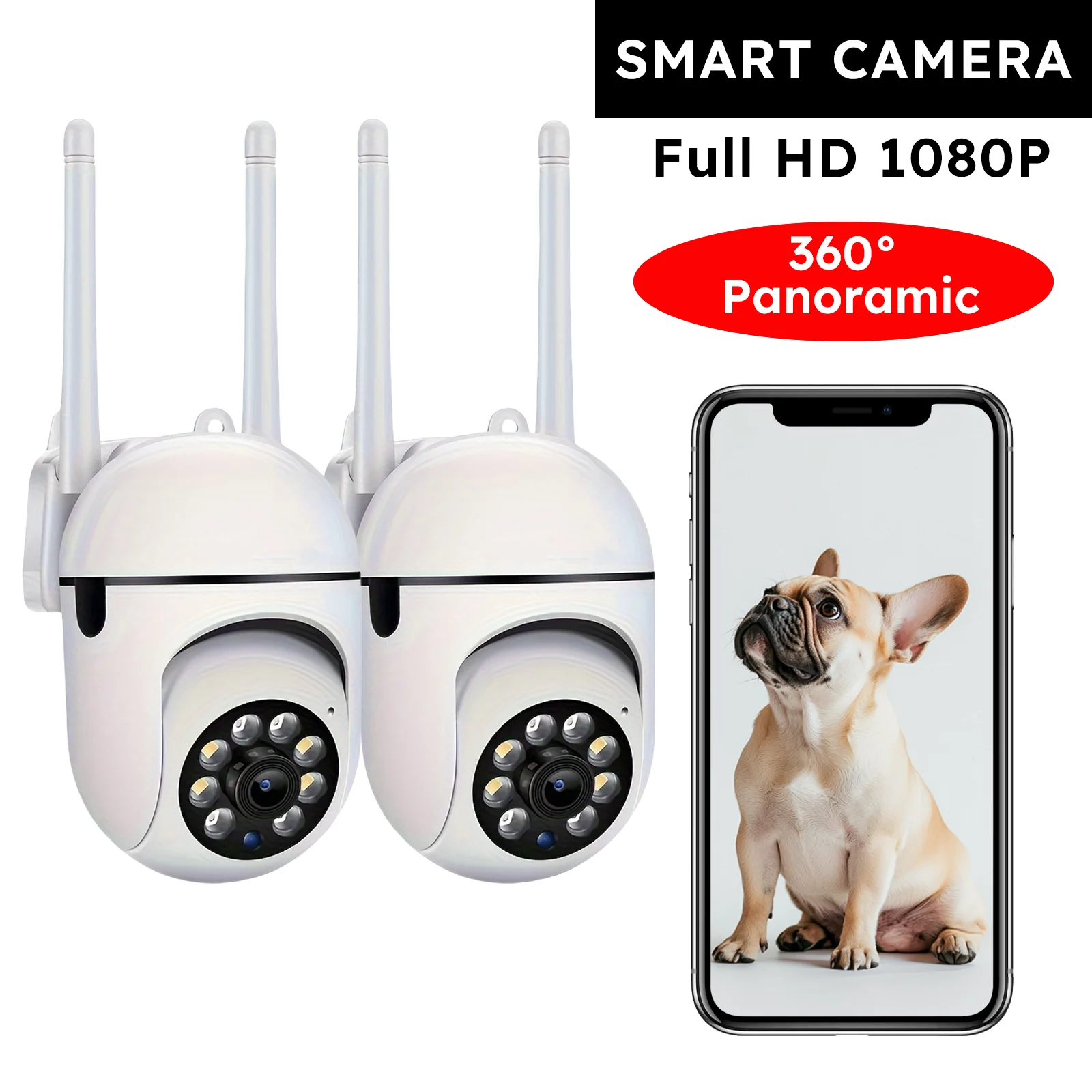 2 Pcs Ease Life App… - image