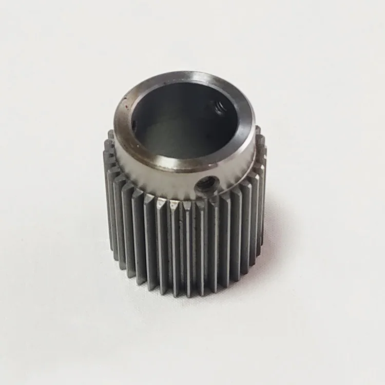 

2 шт./лот 91.010.325 SM102 CD102 Шестерня для оборудования офсетной печати 102