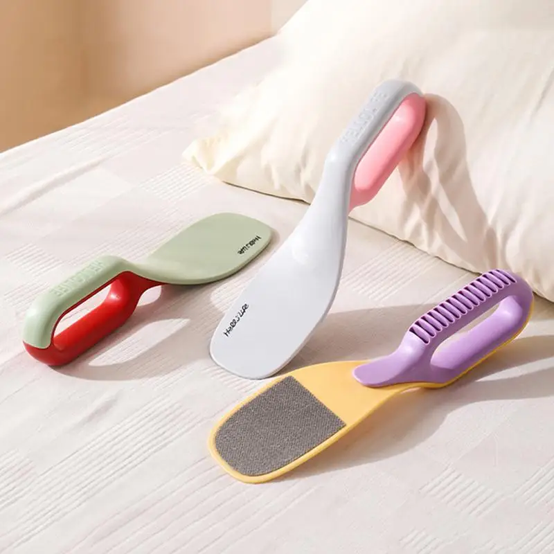 ABS Labor Saving Sheet Change Helper Bed Lifter Easy Mattress Riser Tool Sturdy Efficient Beds Tucker Ergonomic Home Making