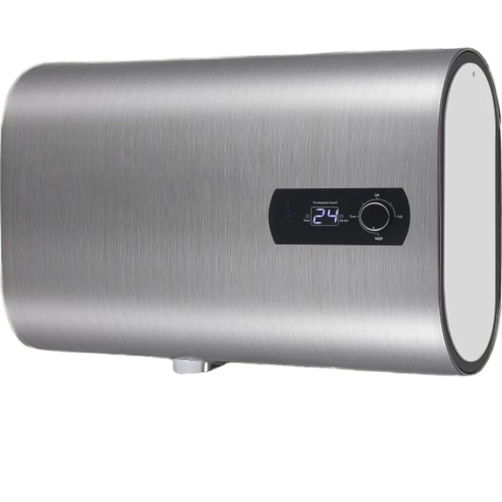 Electric Storage Hot Water Heater Wall-Mounted for Household and Hotel Use Multi-capacity Electric Water Heater