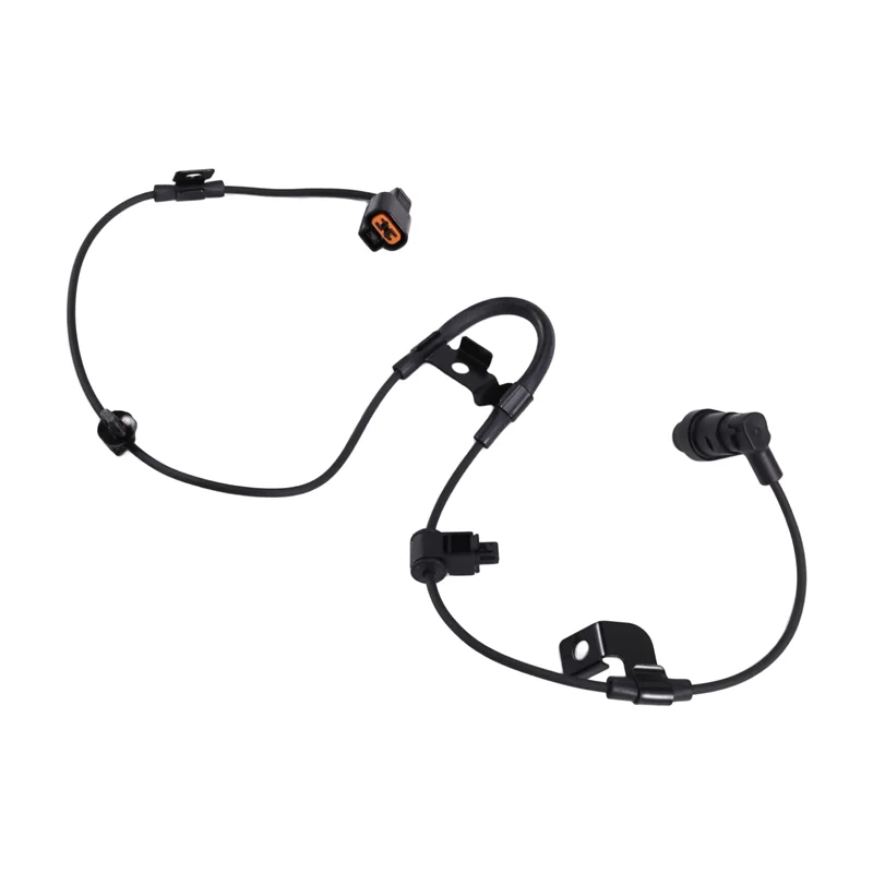 

For Mitsubishi L200 2.5L Triton 2012- 2015 Compatible ABS Wheel Speed Sensor 4670A597