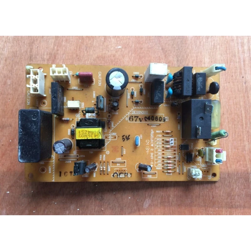 AC Outdoor Unit Main Board DE00N300 Air Conditioner Control PCB Spare Parts