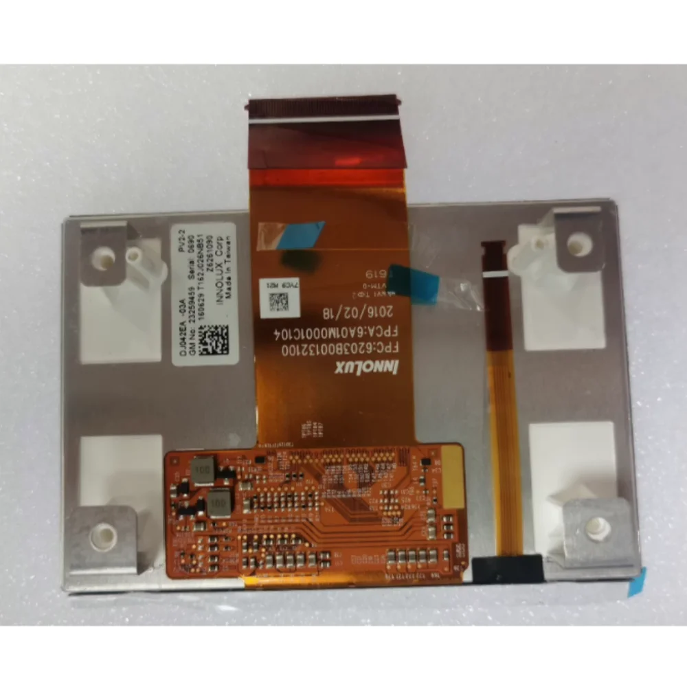 

DJ042EA-03A 4.2 inch LCD Display Screen Panel
