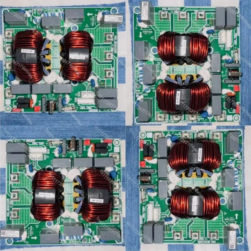 For MDV952W D2SN1 8X2 D 1 1 Power Board Filter Board Replacement Part Compatible with 17127000008697