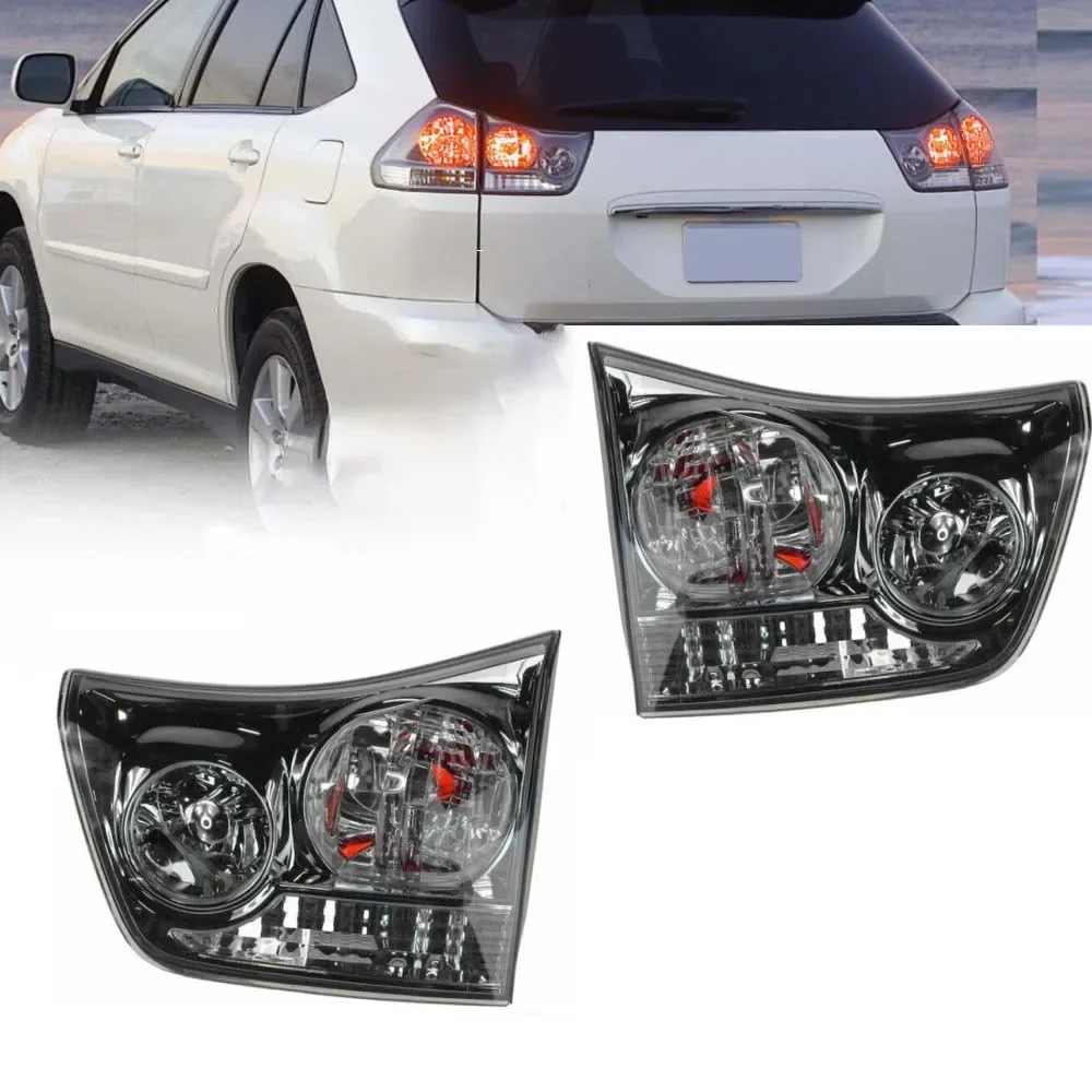 

Задний фонарь стоп-сигнала для Lexus RX300 R330 R350 2003 2004 2005 2006 2007