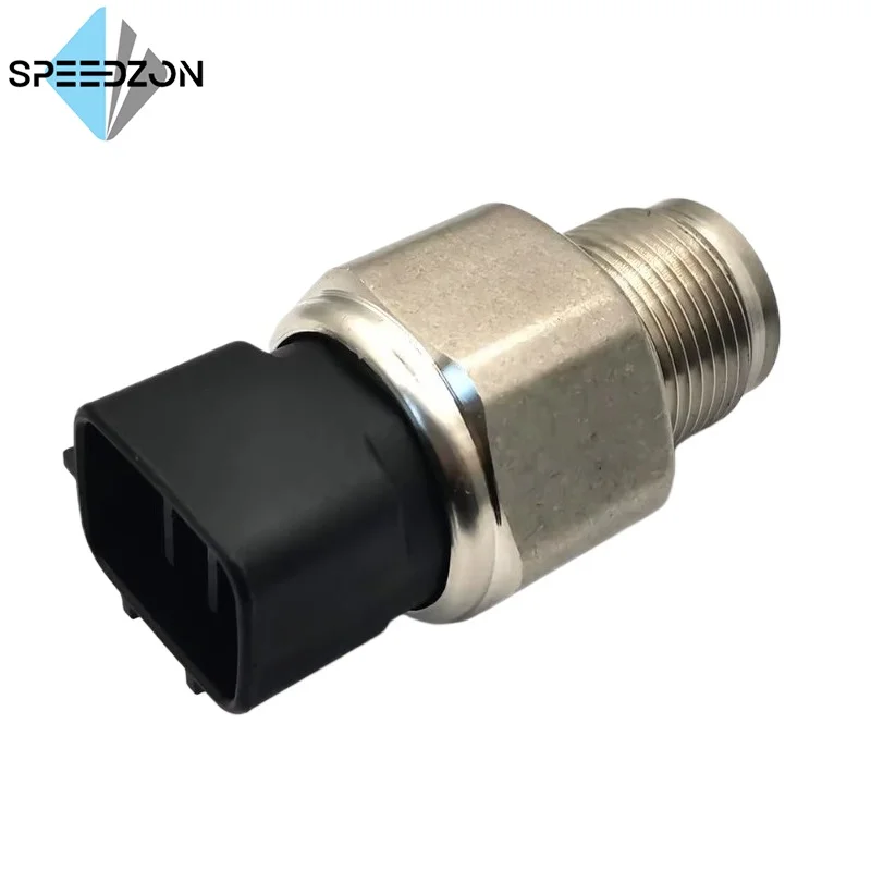 OEM 89458-60010 499000-6080 499000-6081 4990006081 4990006080 مستشعر ضغط السكك الحديدية الوقود لتويوتا كرايسلر PT كروزر 2000-2010 #3