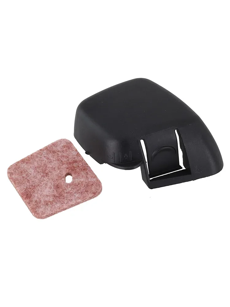 Air Filter And Cover Kit For FS38 For FS45 FS46 For FS55 FC55 HL45 For KM55 Ensures Optimal Engine Functionality