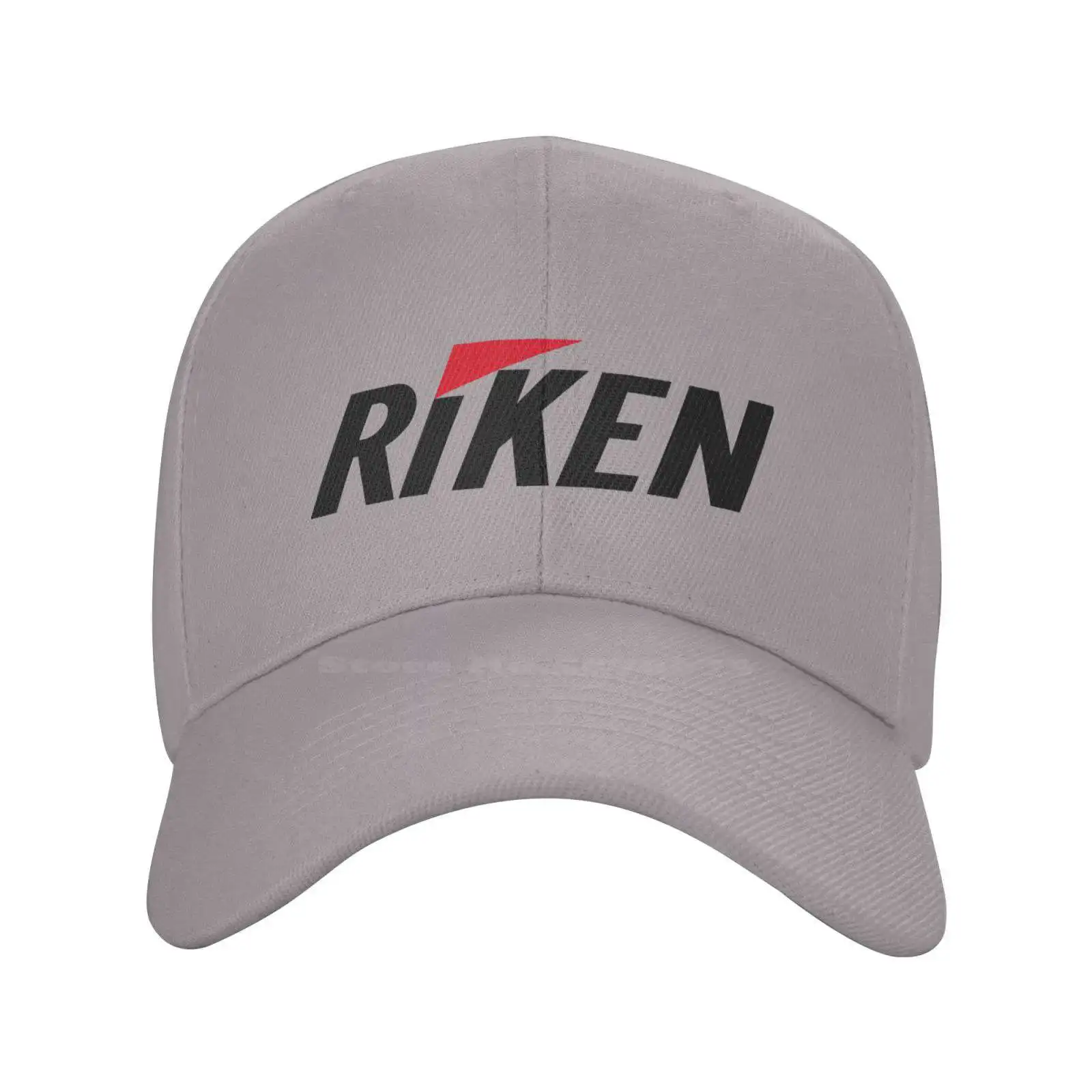 Riken Tyres Logo Fashion quality Denim cap Knitted hat Baseball cap