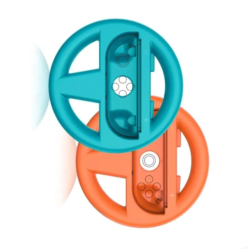 15YA Pair Of 1 Steering Wheel Accessories For Multiplayer Ultimately Gameplay