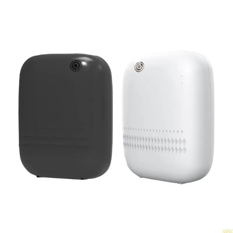 A0NC Diffusore olio essenziale capacità Intelligent Blue Dente Scent Air Machine