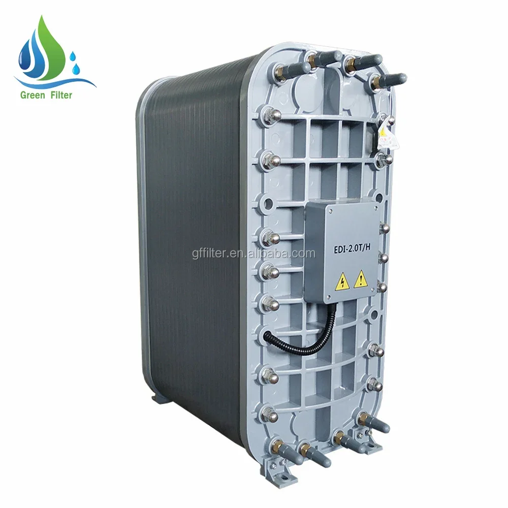 Gmp 250L/H Edi Unit… - image