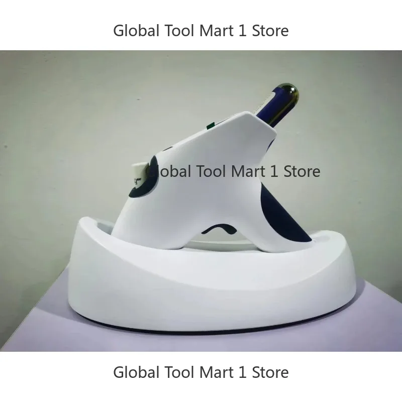 

Frozen S-kin Professional C-O2 Needle-Free Hydrating Beau-ty Dev-ice for S-in Rejuvenation Salon Use