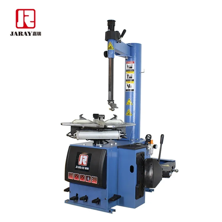 Jaray Tire Changer Tractor Tyre Changer Sicam Tayer Changer For Car Repair Shop