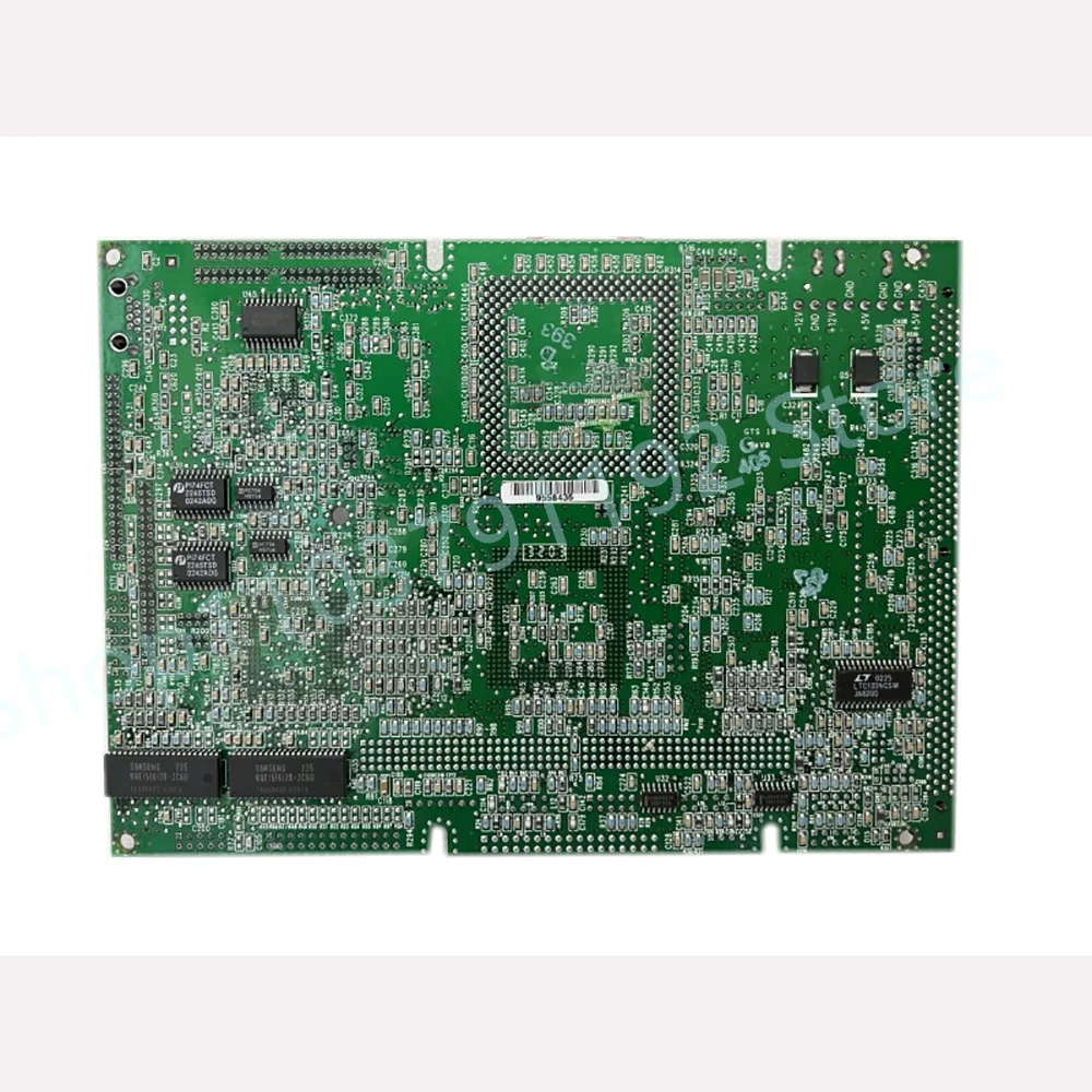 

Промышленная медицинская материнская плата SBC-Max2 REV D SBC-MAX2-233