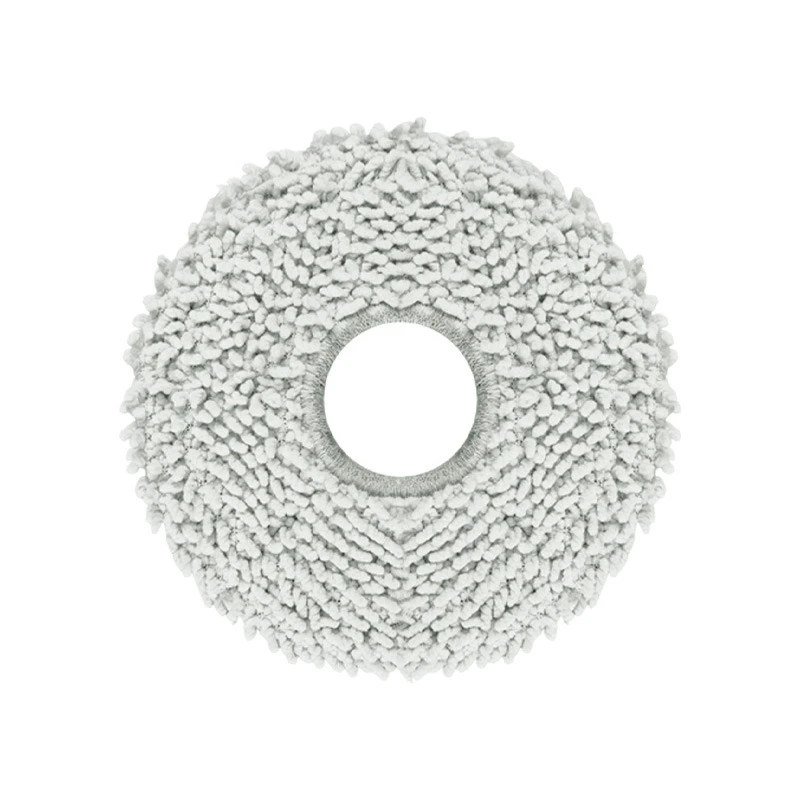 8 шт., запчасти для робота-пылесоса Ecovacs Debot / T20 Pro / X1 OMNI / T10 Omni