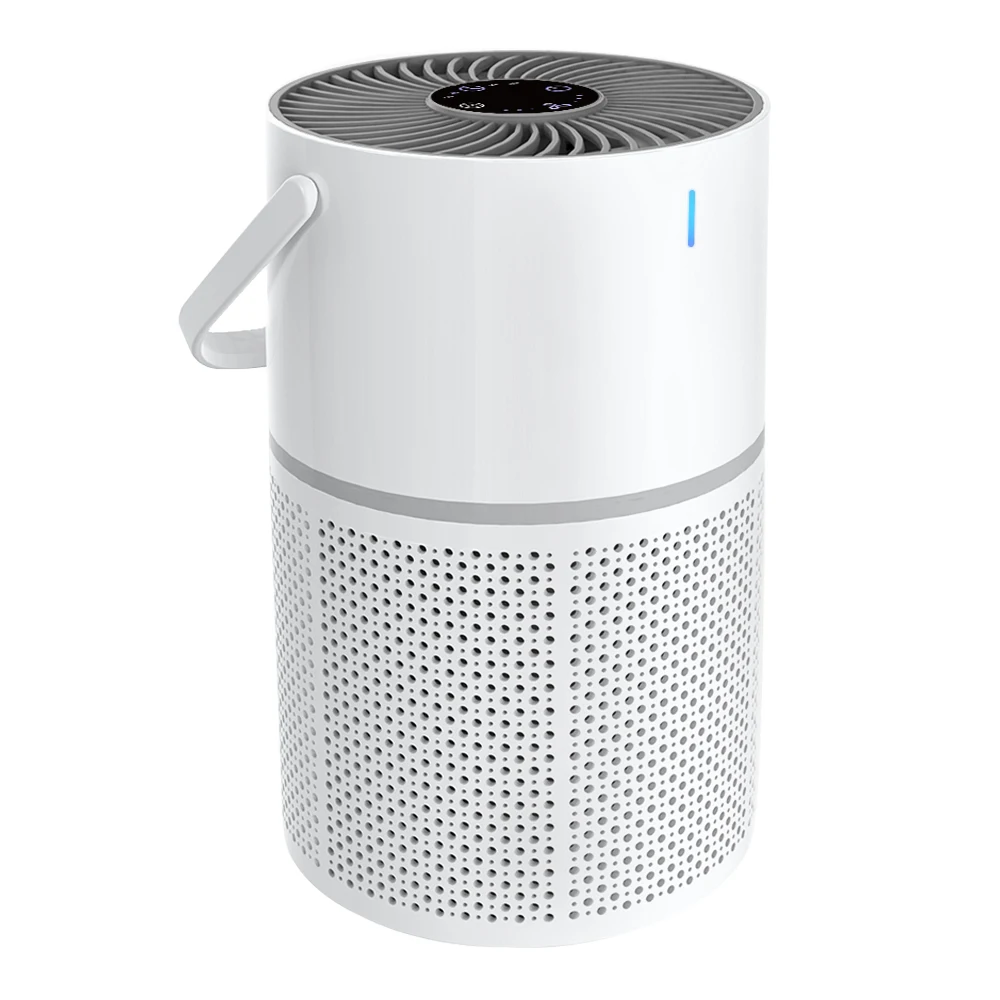 User Friendly Portable HEPA Filtered Air photo 5