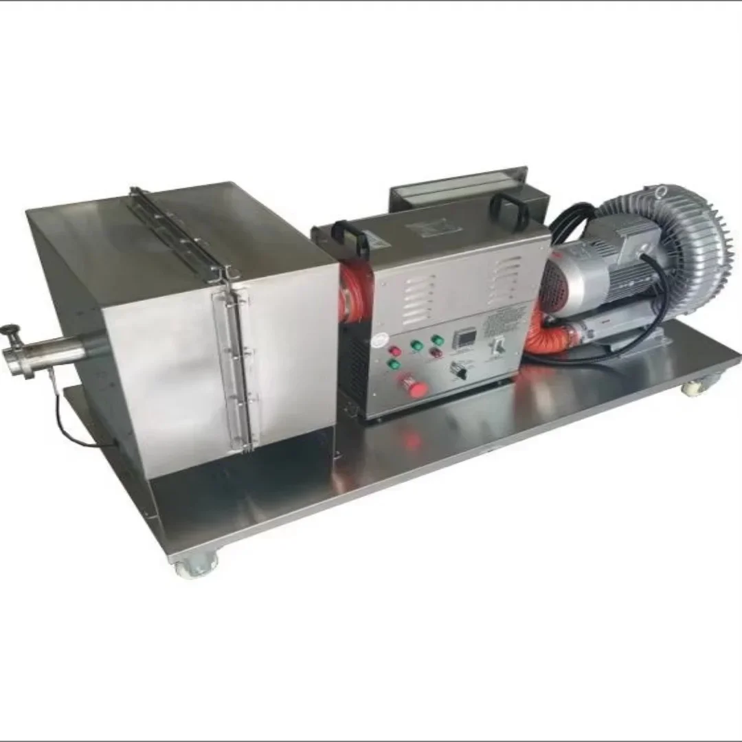 

High Cleanliness Blower Drying Blower, Hot Air Generator Universal Industrial Blower