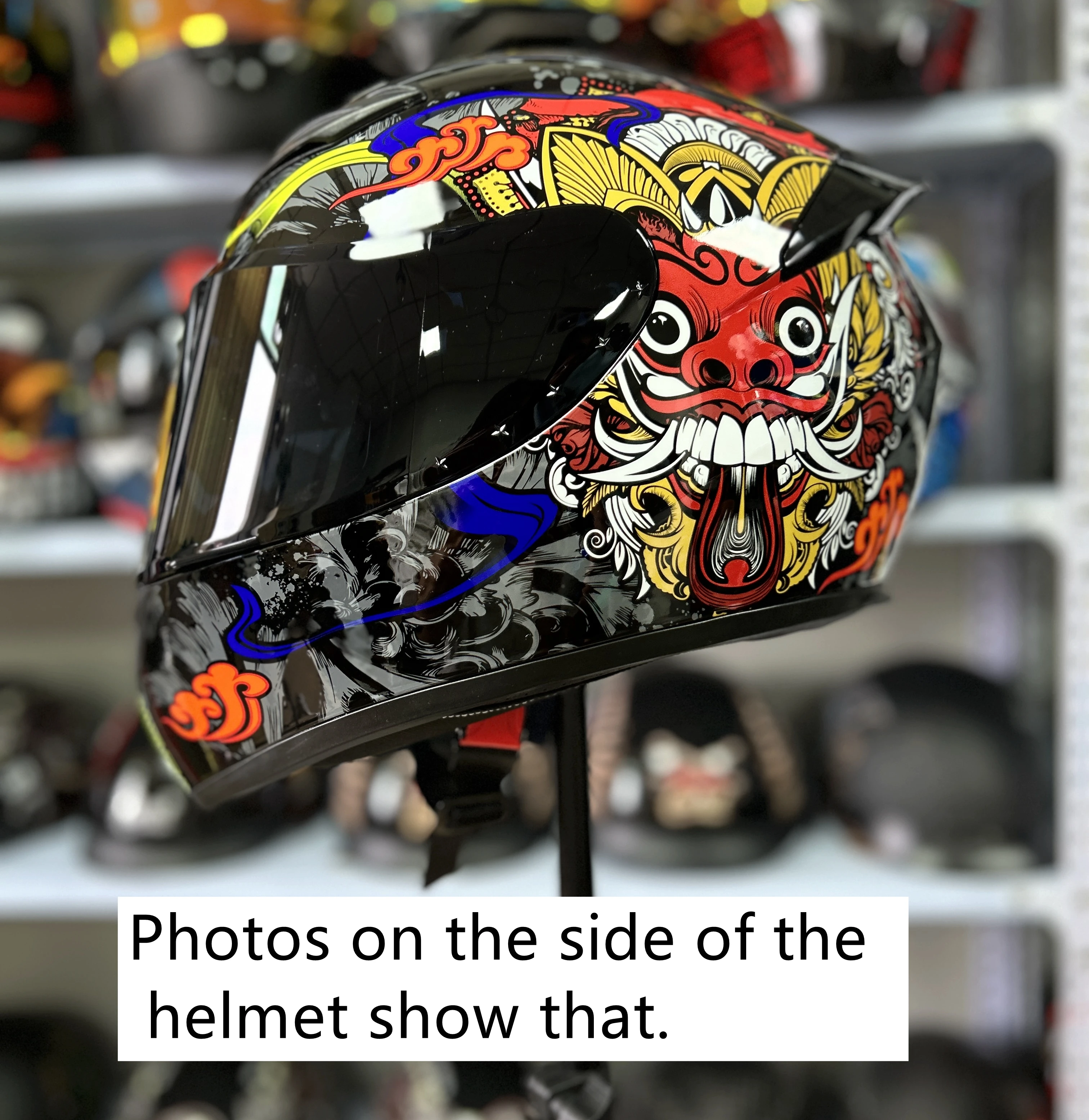 

Мотоциклетный шлем для мальчиков и девочек, милый зимний шлем для езды на мотоцикле, круиз, для любой погоды