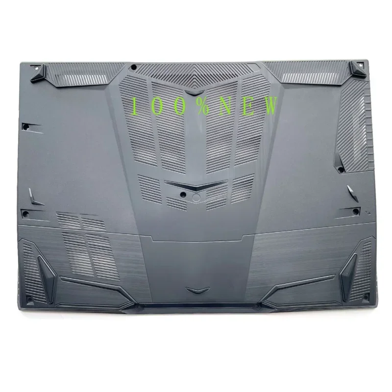 New for MSI hs-65 thin 10sd thin 10sdr thin 10scsx ms-16w1 16w2 bottom case cover