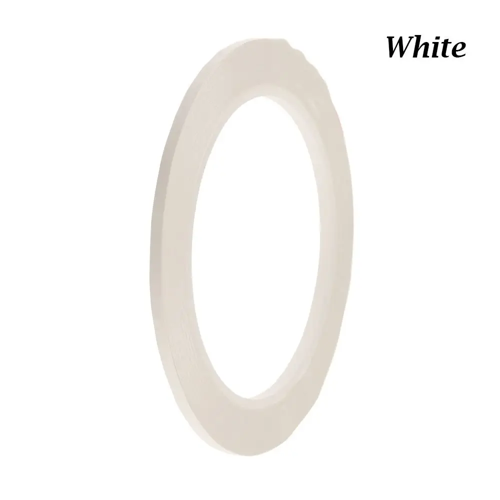 NEW 5S Office Supplies Waterproof Insulation Marking Tape Desktop Positioning Tape Drawing Grid Whiteboard Warning Line