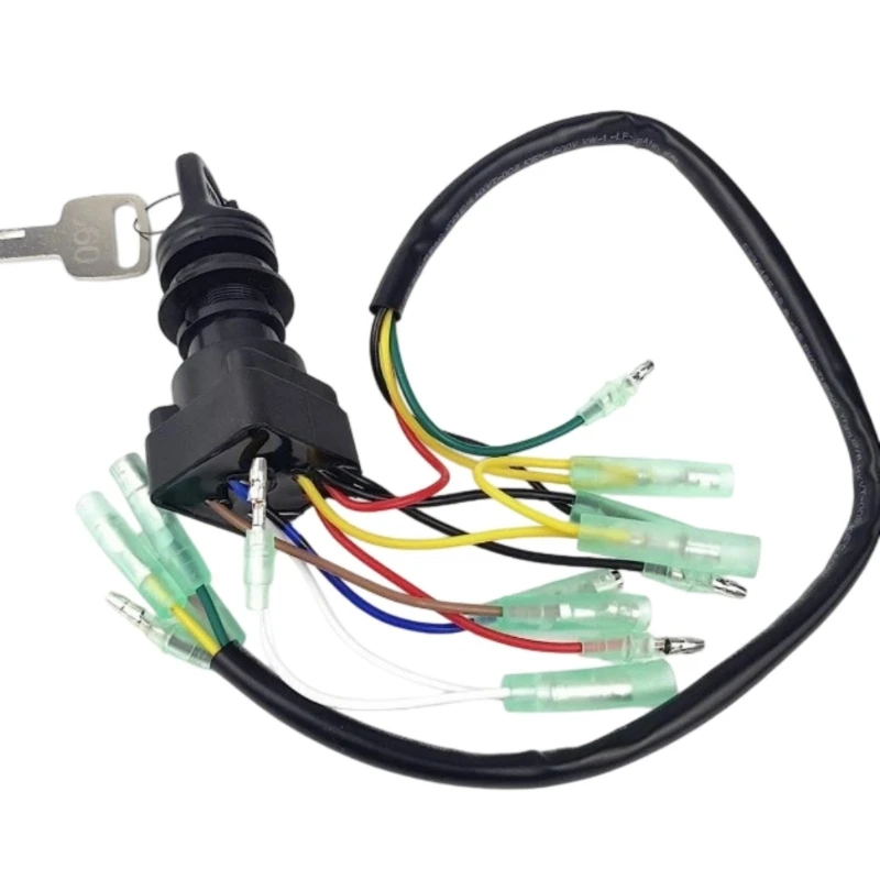 U13C Marine Grade Igniting Control Box Change Dustproof Plan Consistent Execution