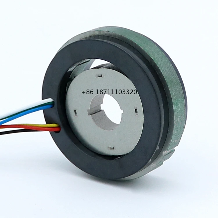 G52XU7102 Factory direct supply high speed rotation variable resolver for servo motor part