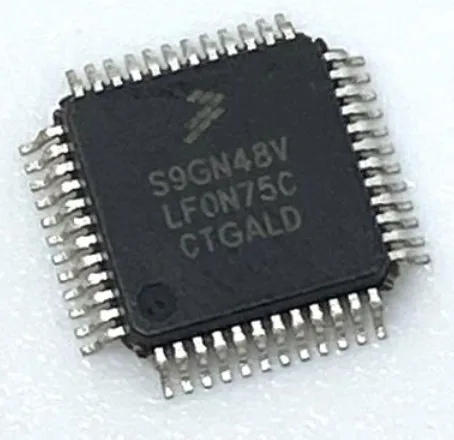 

Бесплатная доставка S9GN48VLF0N75C QFP48 IC MUC 10 шт.