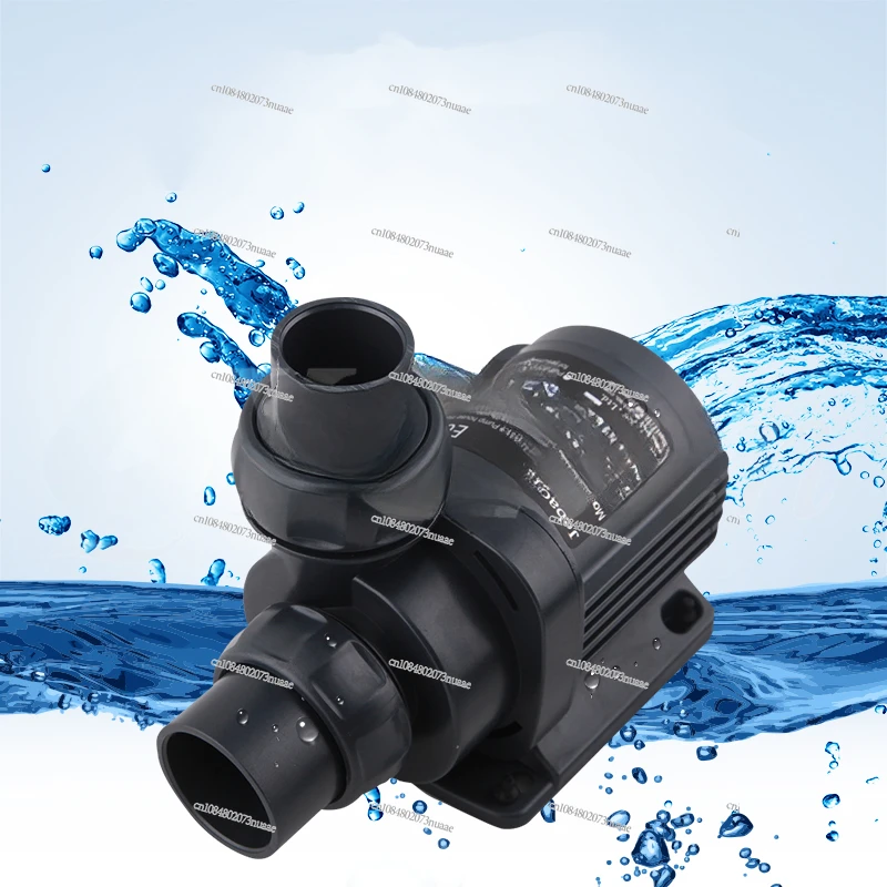 Ebao DCP Series DC Sine Wave Water Pump (suitable for Fish Tank, Aquarium, Models Include DCP 10000/15000/18000/20000)