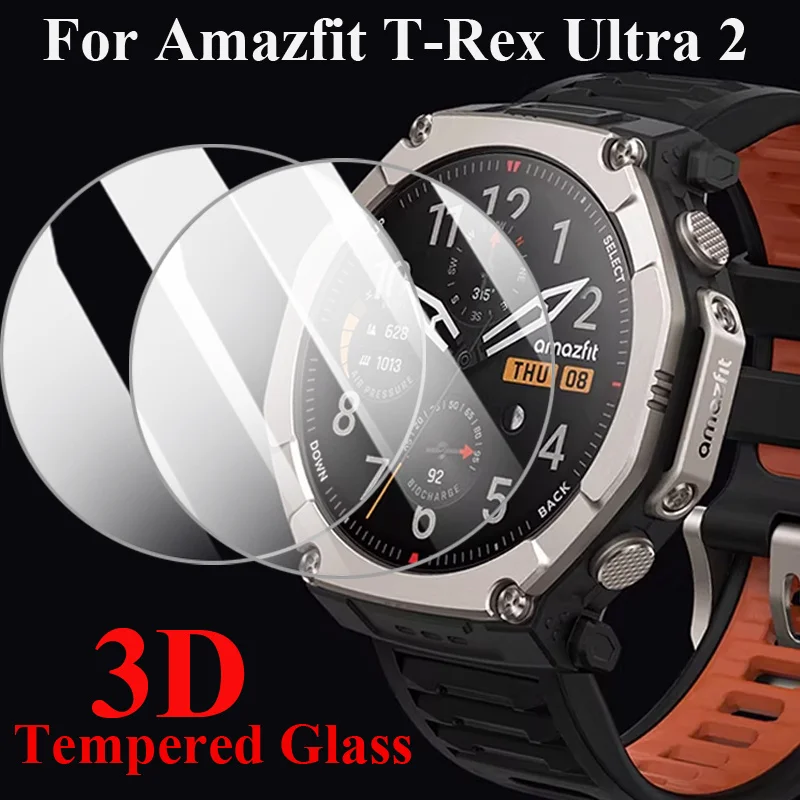 Tempered Glass Film…