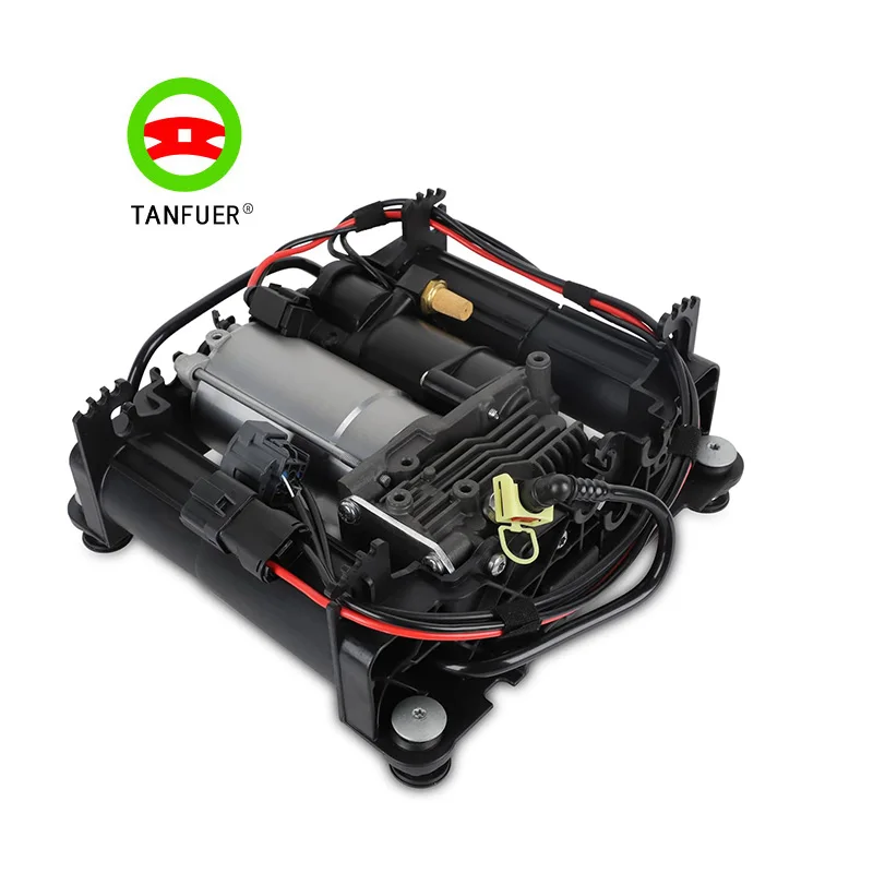 

Manufacturing Price Wholesale LR041777 YWB500220 LR025111 LR015089 Air Compressor for Land Rover Range Rover Vogue 2006 - 2012