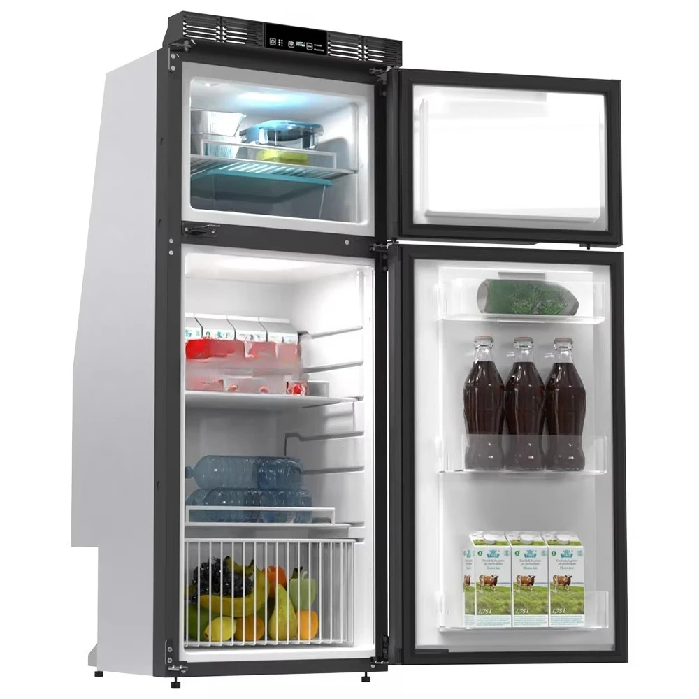 

12V 24V RV Accessories-Electrical System for Camping Fridge Freezer for RV Owners