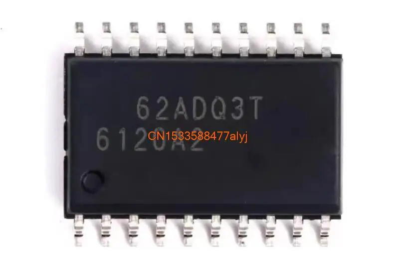     NEW TPA6120A2DWPR 6120A2 SOP20