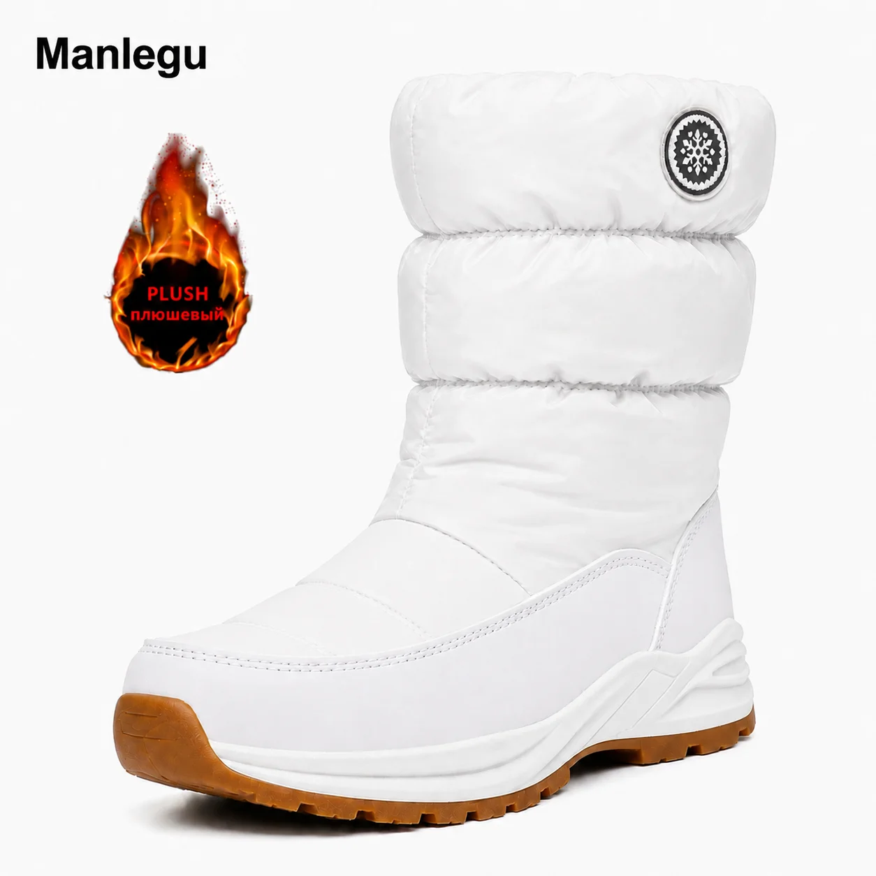 Женские зимние сапоги для снег – обзор и цена Women'S Shoes Water Resistant
