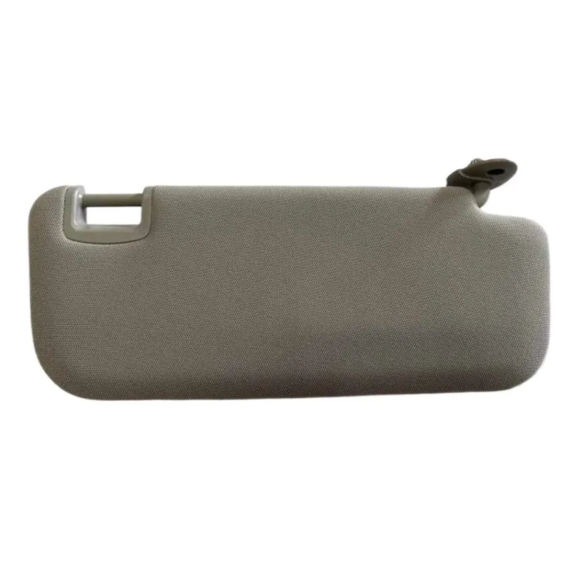 

Genuine 12430906-00 Automobile Interior Sun Visor Assembly 1pc 12430905-00 for BYD King DM-i Seal05DMI Brand New