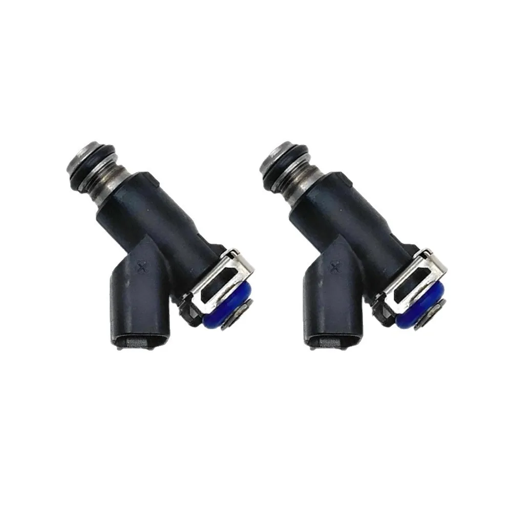 

Fuel injector 25377439 25377440 0800-171100 LU049874 16400-F39-0000