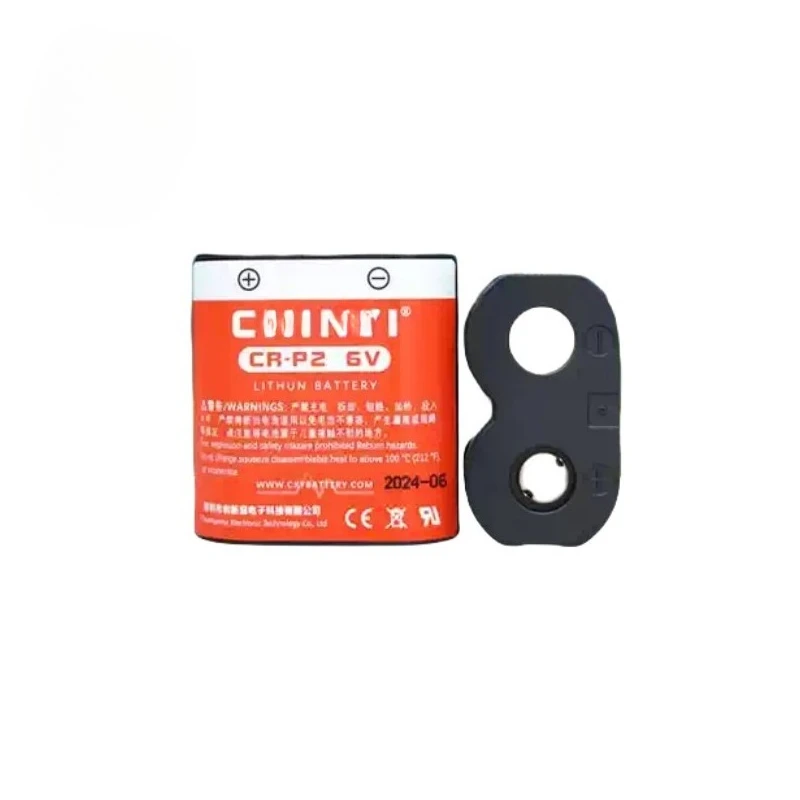 CRP2 Cxinyi 6 V Bat…