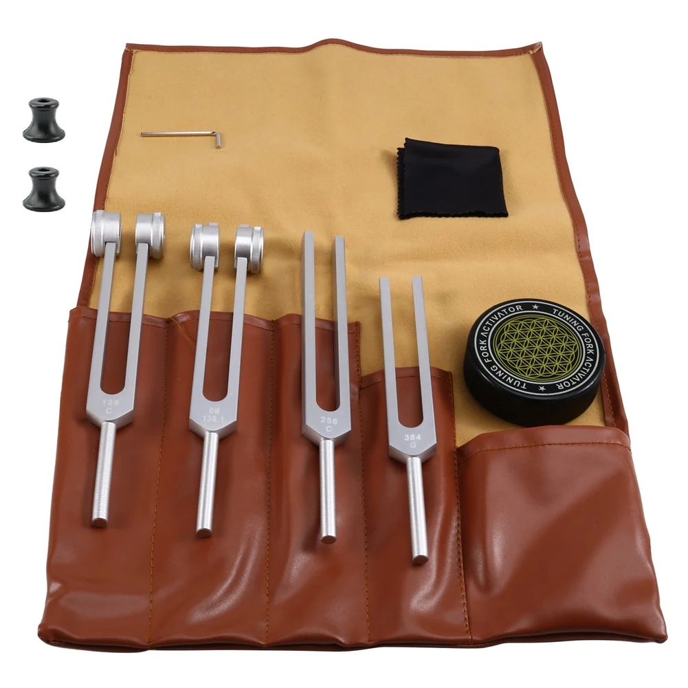 ensemble-de-diapasons-pour-therapie-sonore-a99i-128-hz-1361-hz-256-hz-384-hz-pour-les-chakras-instrument-de-guerison-meditation-et-yoga