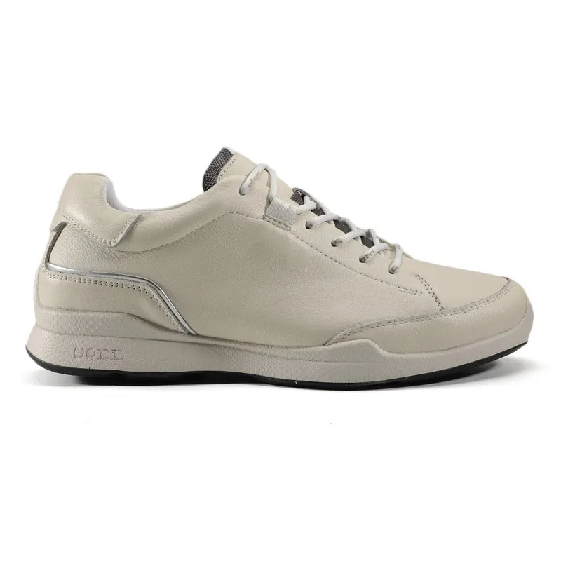 Casual Athletic Unique Shoes Leather Men Outdoor Sports Jogging Trekking Famous Urban Sneakers Luxury Brand Holiday Gifts White