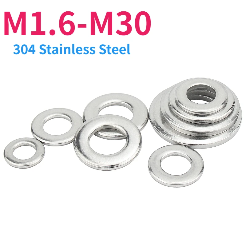304 Stainless Steel…