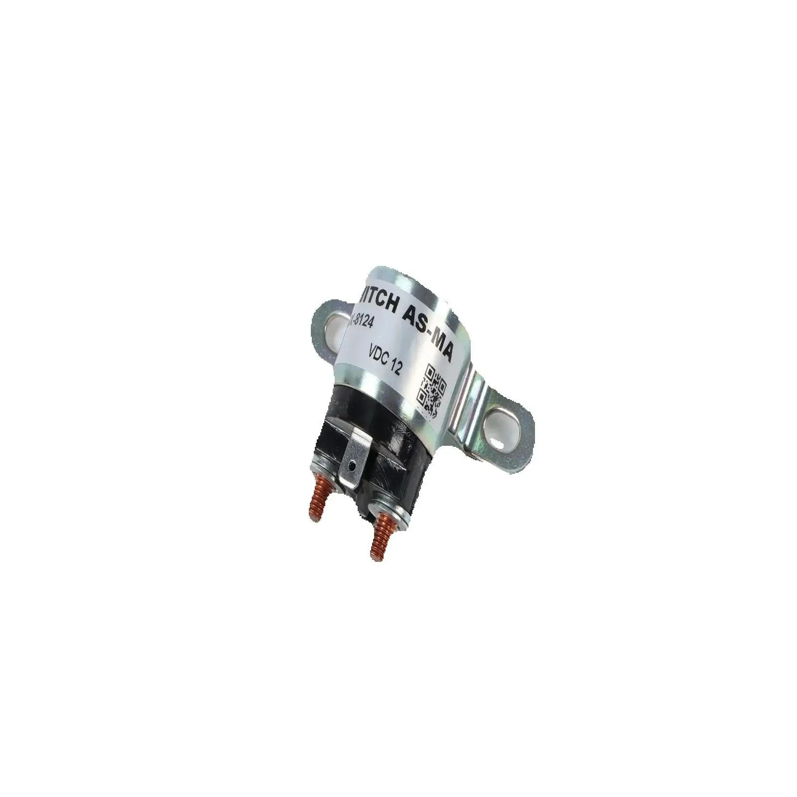 1828002280 Starter Solenoid Relay 12V for CAN-AM Outlander MAX 400 4X4 XT 2007 2008