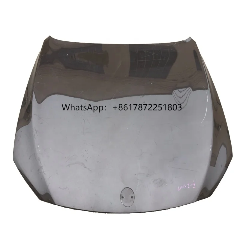 

Classic Hot Selling 7 Series F01F02F04LCI Front Engine Upper Engine Cover Aluminum Quality Head Cover Engine Cover