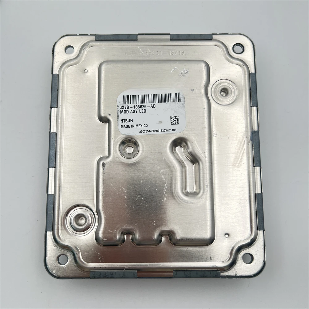 Original JX7B-13B626-AD Headlight Ballast Module Unit for 2018 F-ord F-ocus F-iesta 3 JX7B 13B626 AD auto parts