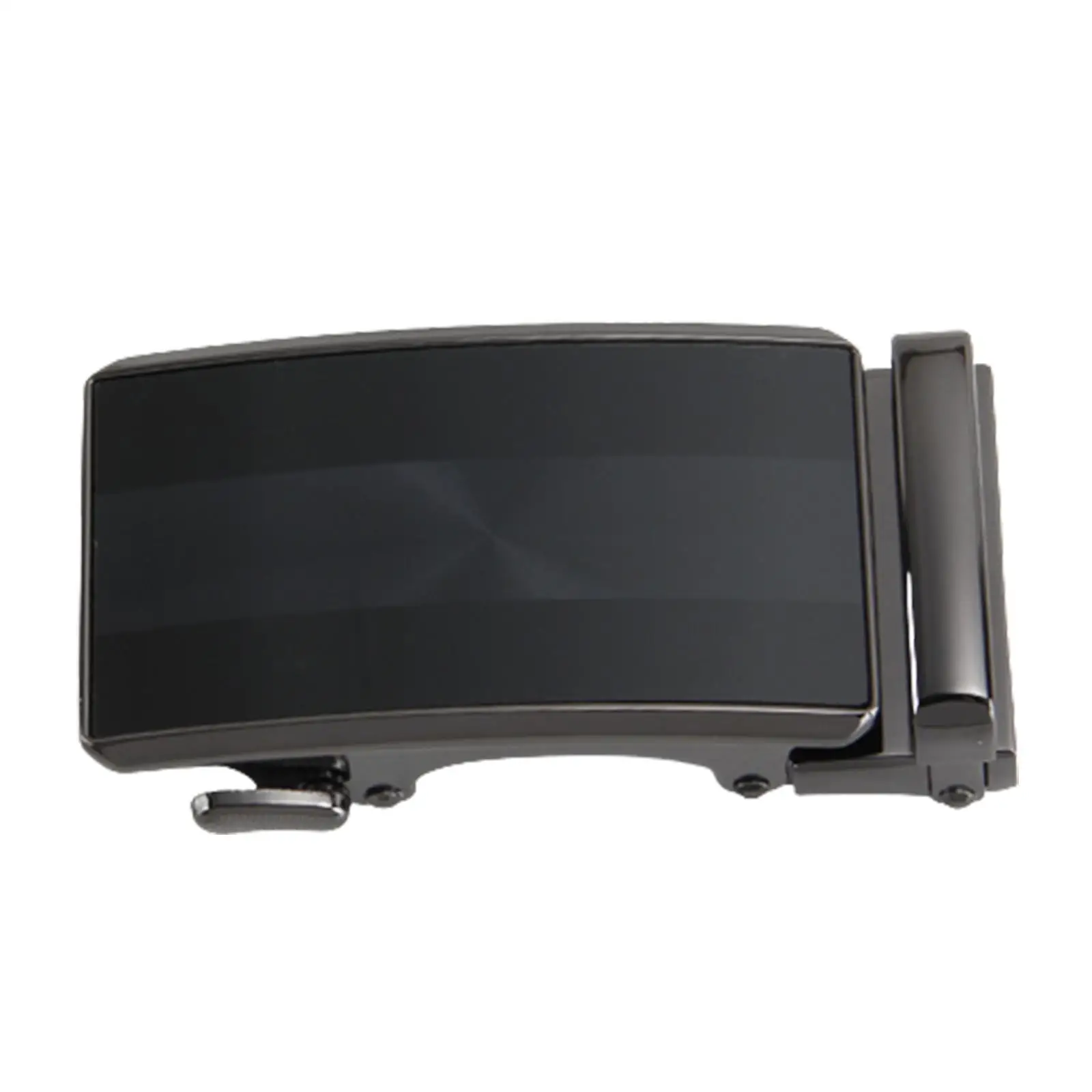 أبازيم بديلة للرجال بإبزيم حزام أوتوماتيكي لمتجر السفر والارتداء اليومي #6