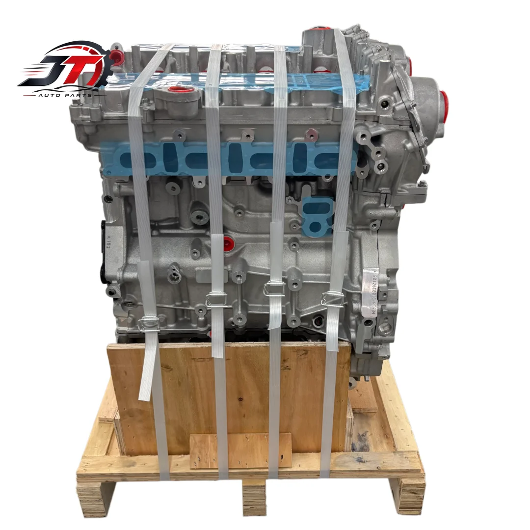 2.0L for Engine PT204 for Land Rover, Jaguar Range Rover Evoque L538 L551 Discovery Sport L550 XFL XEL OEM LR025366 LR030853 LR0