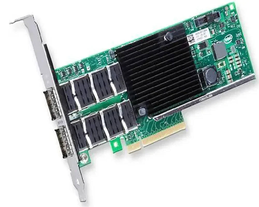 XL710QDA2 Ethernet-Module Ethernet Converged Network Adapter XL710-QDA2