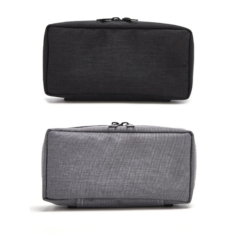 

X22D Travel Ready Coolers Coolers Travel Storage Bag With Pockets Thermal Protective for Coolers Organization Use
