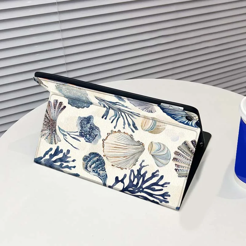 حافظة لجهاز سامسونج جالاكسي تاب A A7 A8 A9 A11 S6 S11 Lite Plus 10.1 10.4 10.5 بوصة #3